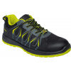 BENNON SPIKER S3 ESD Low Black/Green - 45