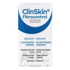 ClinSkin Fibrocontrol náplasti na odstránenie fibrómov 1x3 ks