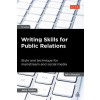 Writing Skills for Public Relations