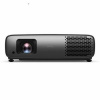 BenQ BenQ DLP Projektor W4000i/4K UHD(3840 x 2160)/3200 ANSI lm/1.15 - 1.50:1/2 000 000:1/2xHDMI/USB/AirPlay, Google Cast