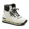 Mustang 1364-503-203 biela dámska zimná obuv EUR 40