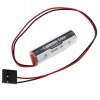 Batéria TCTK 3,6 V CS-PLC146SL
