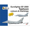 Eurofighter EF-2000 Typhoon - Michal Ovčáčík, Karel Susa