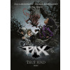 Pax 8 - Bílý had
