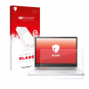 čirá skleněná fólie upscreen Hybrid Glas pro ASUS Chromebook Vibe CX34 Flip (čirá skleněná fólie upscreen Hybrid Glas pro ASUS Chromebook Vibe CX34 Flip)
