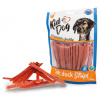 KIDDOG kačací prúžok, mäkké mäsko 250g