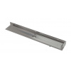 Alcadrain Odtokové žľaby Sprchový žľab Modular Wall 750, nerezová APZ23-750