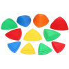 Merco Balance Stepping Stones 11 balančných kameňov - 1 sada