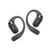 SHOKZ OpenFit 2+ Sluchátka Bezdrátový Za ucho, Do ucha Hovory/hudba Bluetooth Černá