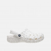 Crocs Classic Geometric Clog White