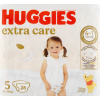 HUGGIES Extra Care 5 12-17 kg 28 ks