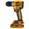 Ingco CDLI20602E AKU vŕtací skrutkovač vrátane 2ks batérie a nabíjačky