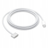 Apple MW613ZM/A USB-C to MagSafe 3, 2m, stříbrný
