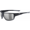 Uvex Sportstyle 230 - Black Mat one size