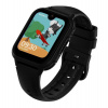 Garett Smartwatch Kids Vibe 4G AMOLED Black (VIBE_4G_BLK)