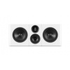 Centrální reproduktor Wharfedale Elysian C - Piano White
