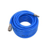 YATO Hadica vzduchová PVC 10mm, 10m YT-24224