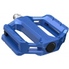 Pedále SHIMANO PD-EF202B modré