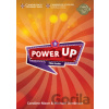 Power Up Level 3 Class Audio CDs (4)