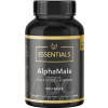 Maxi Vita ESSENTIALS AlphaMale 60 kapsúl