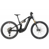 Elektrobicykel CANNONDALE Moterra 1 Matte Black veľ. M