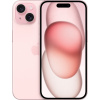 Apple iPhone 15/128GB/Růžová