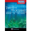 Tajemství tří oceánů: Honba za přízraky - DVD digipack