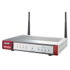 ZyXEL USG20W-VPN, VPN Firewall, Single Radio 2,4GHZ 802.11n or 5GHz 802.11ac Wireless (3x3 - 20/40/80MHz), 10x VPN (IPS USG20W-VPN-EU0101F