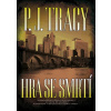Hra se smrtí - P. J. Tracy