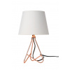 Lucide 47500/81/17 GITTA stolová lampa