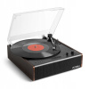 Gramofón Victrola VTA-73_ESP_INT čierny