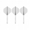 Mission Force 90 - Standard No2 - Medium - Clear F4439