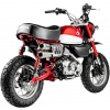 AKRAPOVIČ tlmič SLIP-ON LINE SS S-H125SO5-FFT