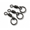Carp'R'Us Obratlík 360 ° Ring Swivels veľ.11