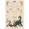 Jedním tahem pera Ztracené povídky - Terry Pratchett