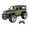 RC remote control car 1:14 Double Eagle (darkgreen) Land Rover Defender E362-003 (IN-E362-003DG)
