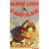 Slavný lovec Pampalini - 2.série - DVD pošetka