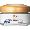 L'Oréal nočný krém proti vráskam Age Specialist 55 50 ml