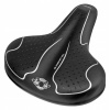 Sedadlo na bicykel gélové sedlo WITTKOP Comfort