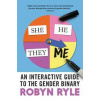She/He/They/Me - Robyn Ryle, Sourcebooks