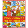 Prvé obrázky pre najmenších