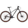 Rock Machine Torrent 90-29/Matte Black/Grey/Silver/29x21.0