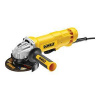 BRÚSKA UHLOVÁ 125mm 1400W DEWALT DWE4233