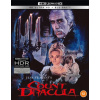Count Dracula 4K Ultra HD + Blu-Ray