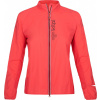 Dámská běžecká bunda KILPI Tirano růžová Velikost: 34