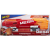 Pištoľ pre deti - Hasbro Nerf N-strike Mega Tlmič B9894 22m (Pištoľ pre deti - Hasbro Nerf N-strike Mega Tlmič B9894 22m)
