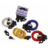 Oxford OF246 Cable Lock 1 8m x 12mm