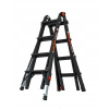 4x5 kĺbový rebrík ALTREX LG Black Pro Leveler (4x5 kĺbový rebrík ALTREX LG Black Pro Leveler)