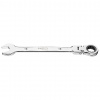 NEO Tools Kľúč račňový s kĺbom 19 x 250 mm 09-061