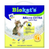Biokat’s Micro EXTRA Bianco Fresh podstielka 7 kg